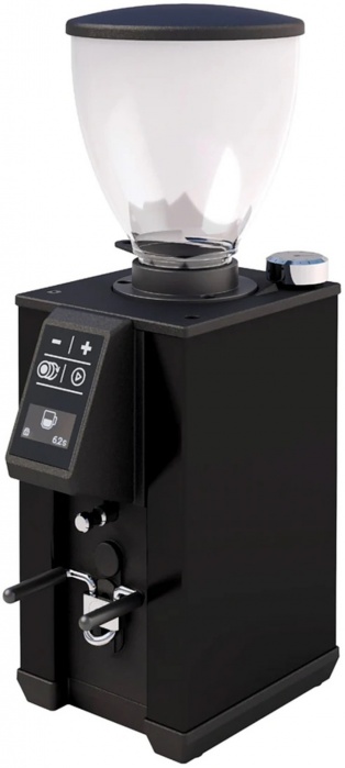 Кофемолка Macap LEO 55 ESSENTIAL black