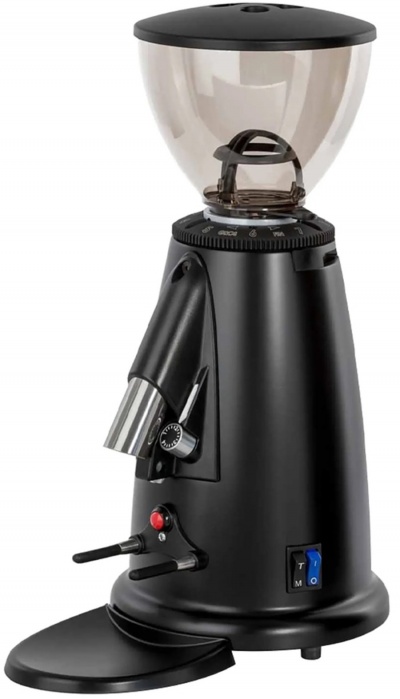Кофемолка Macap M42 black