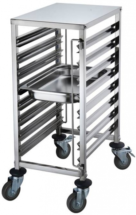 Шпилька для гастроемкостей REDGASTRO TR-6AT