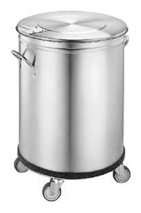 Бак мусорный REDGASTRO GB-50W