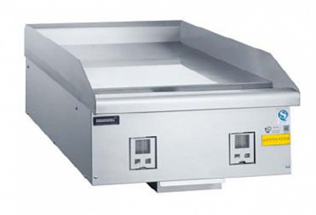 Поверхность жарочная REDGASTRO RGL24