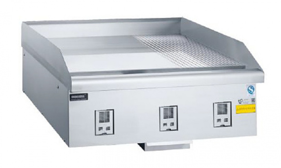 Поверхность жарочная REDGASTRO RGL36