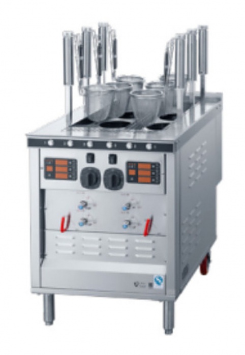Макароноварка REDGASTRO RGG-6A