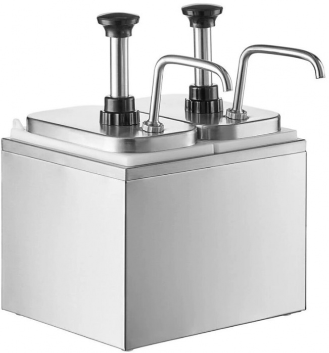 Дозатор для соусов REDGASTRO NHD-229