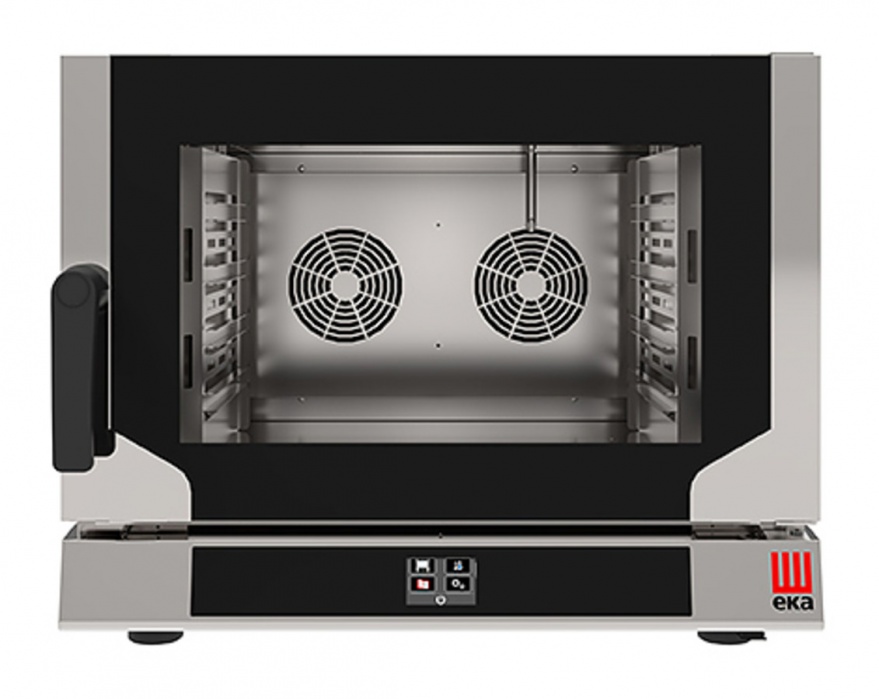 Пароконвектомат Tecnoeka EKF 411 N T AL UD