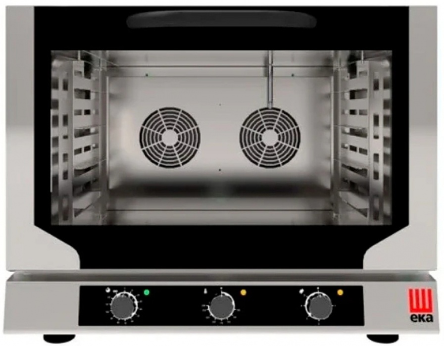 Печь конвекционная Tecnoeka EKF 416 N UD