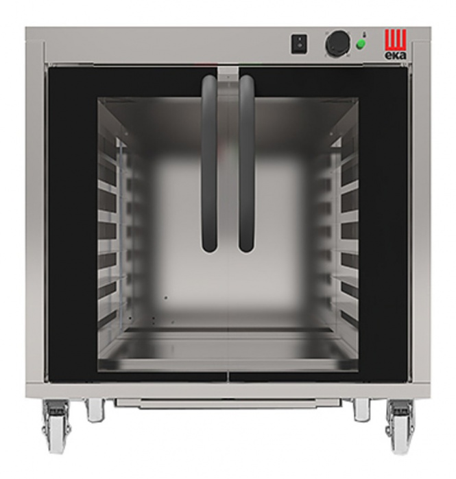 Шкаф расстоечный Tecnoeka EKL 864 N R
