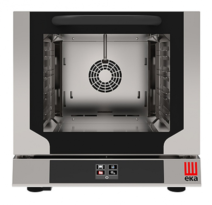 Печь конвекционная Tecnoeka EKF 423 N T UD