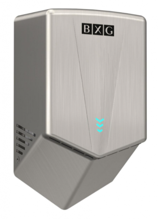 Сушилка для рук BXG JET-5700 А UV