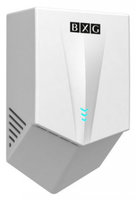 Сушилка для рук BXG JET-5700 UV