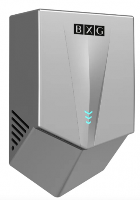 Сушилка для рук BXG JET-5700С UV