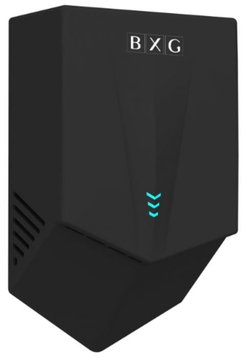 Сушилка для рук BXG JET-5700D UV