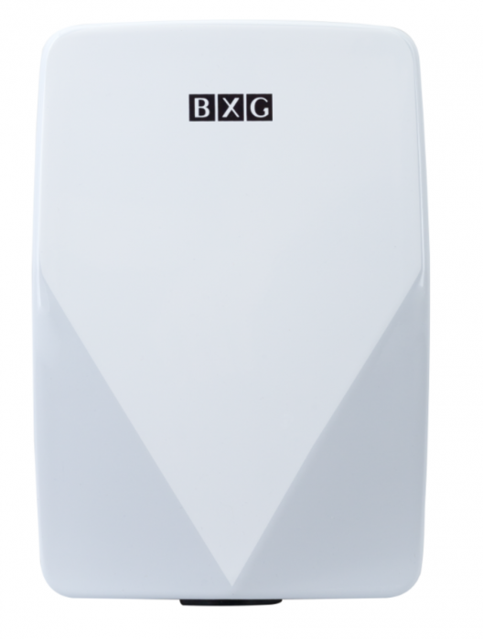 Сушилка для рук BXG JET-3500 UV