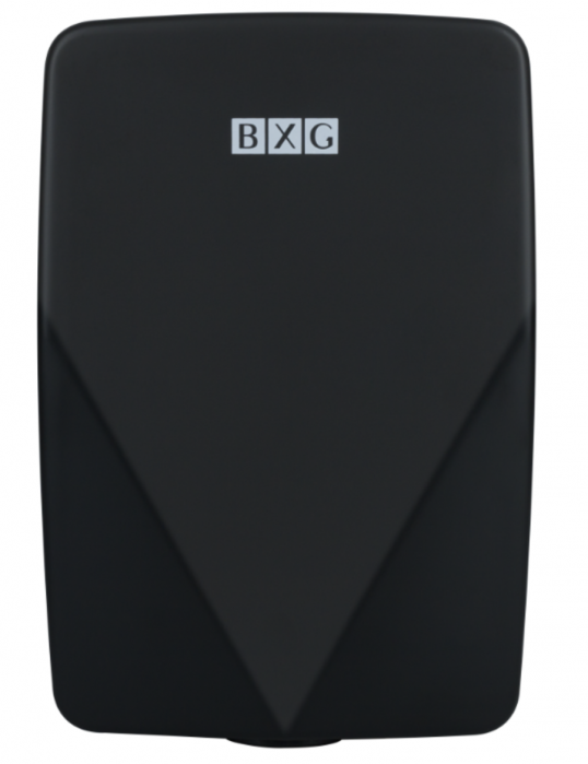 Сушилка для рук BXG JET-3500D UV