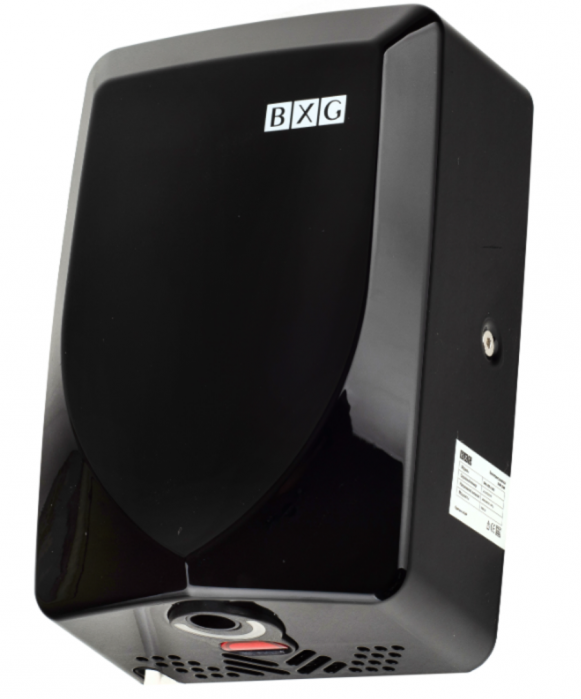 Сушилка для рук BXG JET-3100D UV глянец