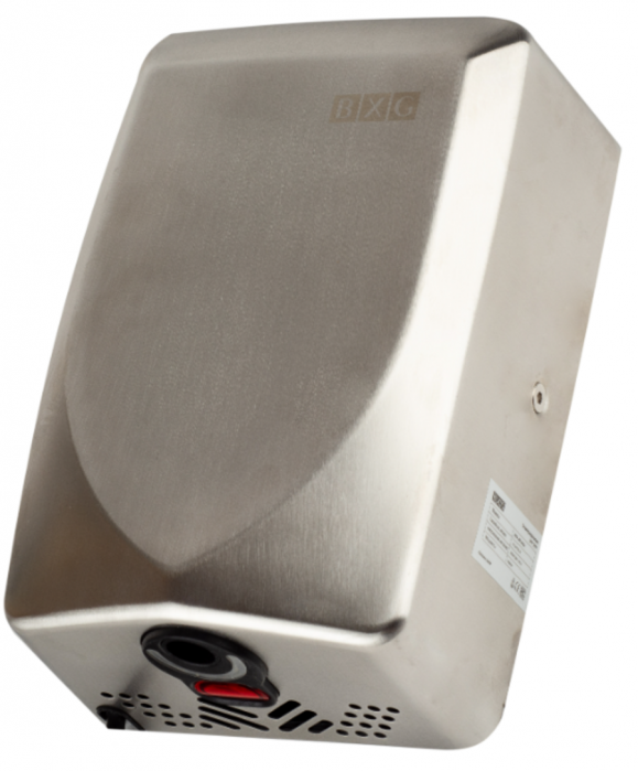 Сушилка для рук BXG JET-3100А UV