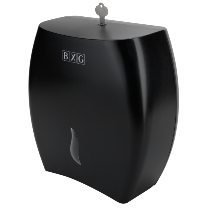 Диспенсер для туалетной бумаги BXG PD-8002B NEW