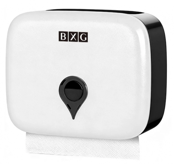 Диспенсер для листовых полотенец BXG PDZ-8525