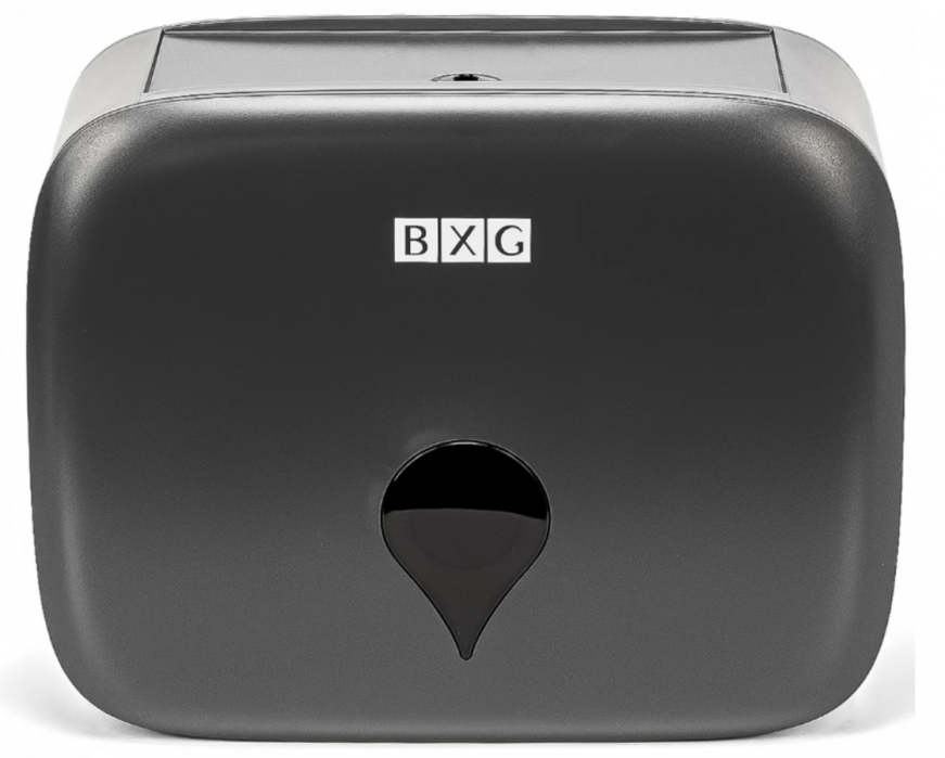 Диспенсер для листовых полотенец BXG PDZ-8525В