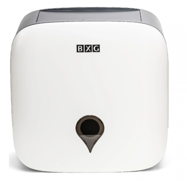 Диспенсер для листовых полотенец BXG PDV-8528