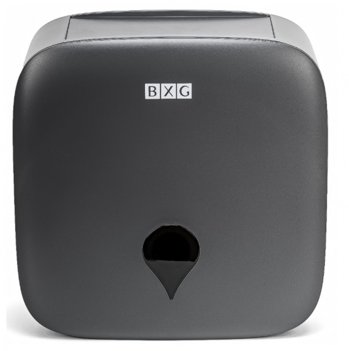 Диспенсер для листовых полотенец BXG PDV-8528B
