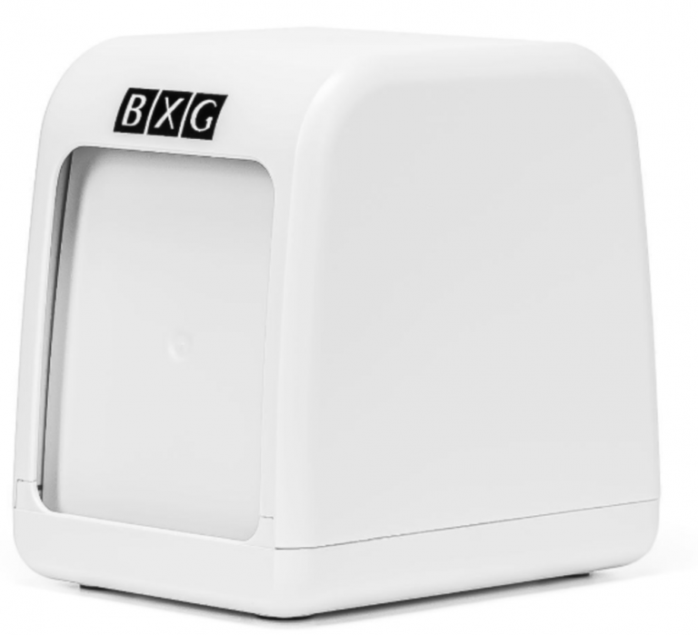 Диспенсер для салфеток BXG ND-8199