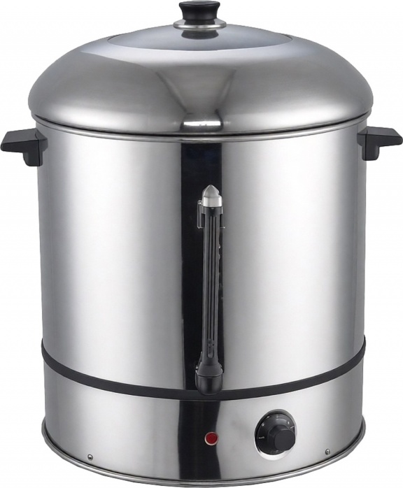 Аппарат для варки кукурузы Rosso HCS-30L